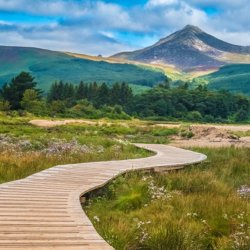 goat fell
