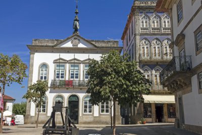 Wandelvakantie porto santiago
