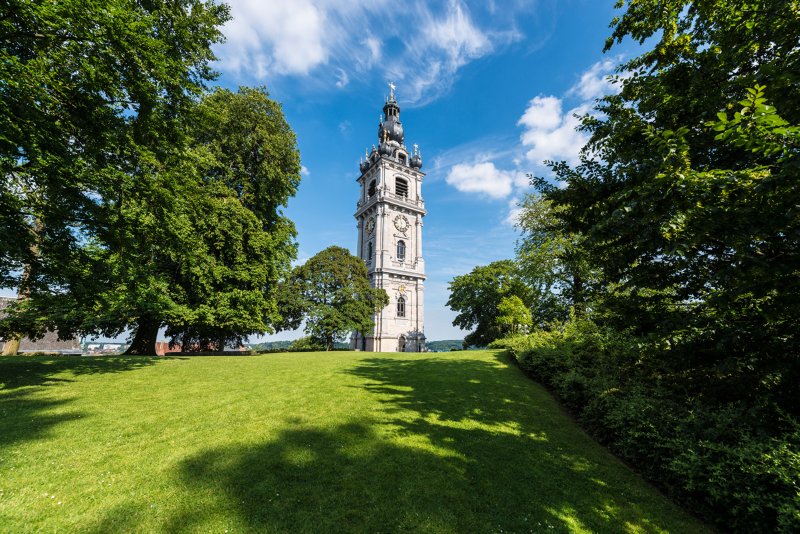 Bergen Vlaanderen