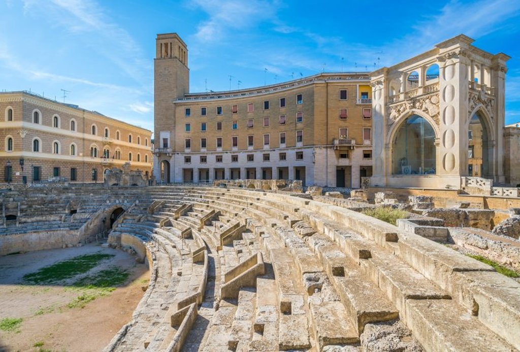 Italië Actieve Vakantie