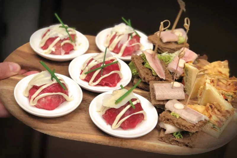 Tapas