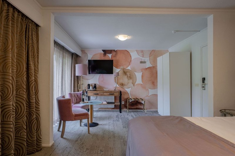 Comfort kamer - Fabulous Valley