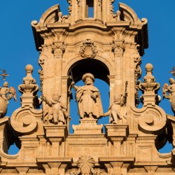 santiago de compostela