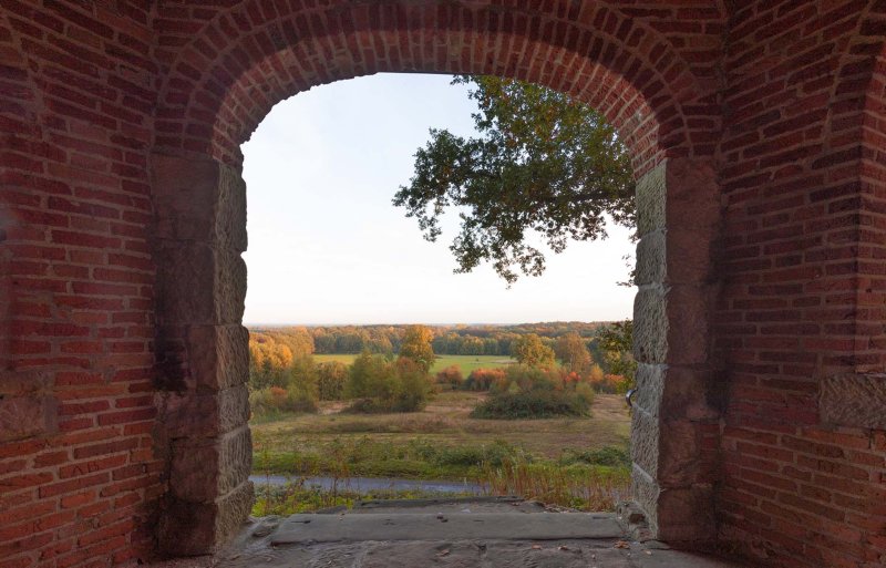 Tankenberg - de Lutte