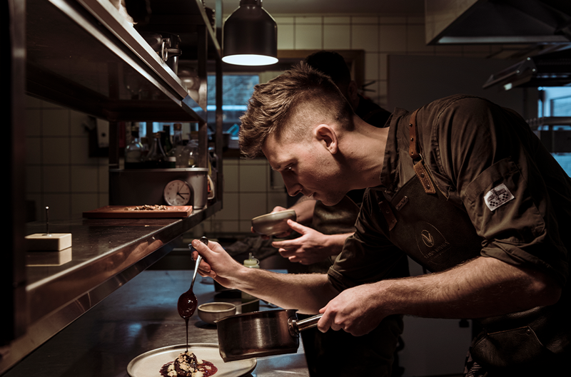 Keuken