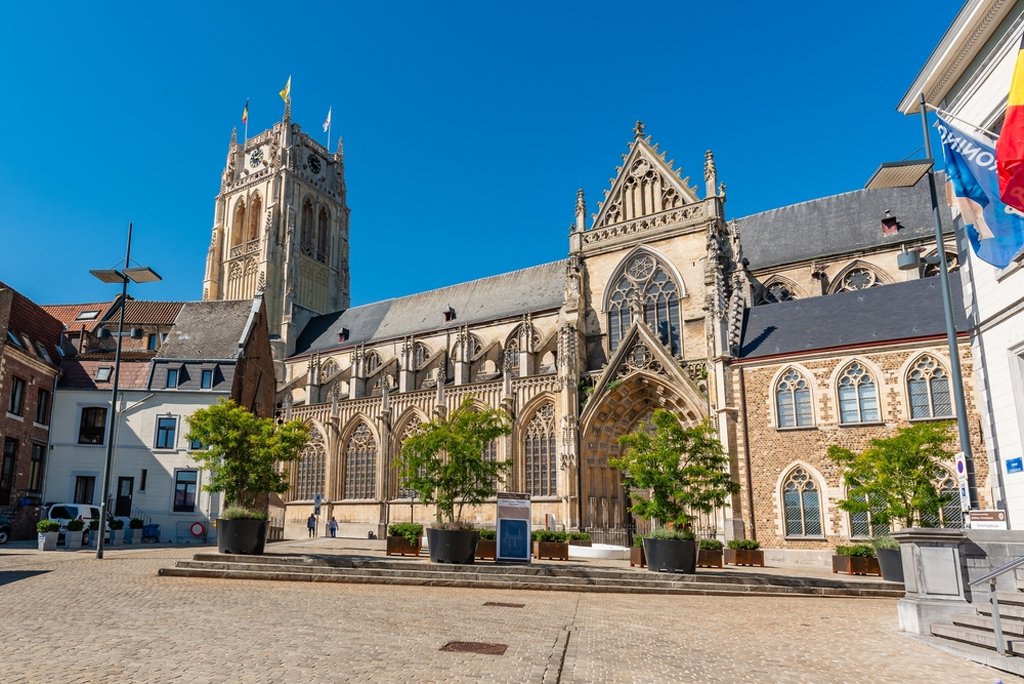Tongeren
