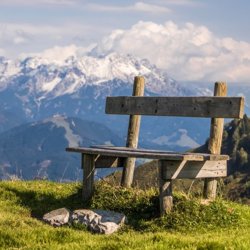 Top 10 wandelvakantie Europa