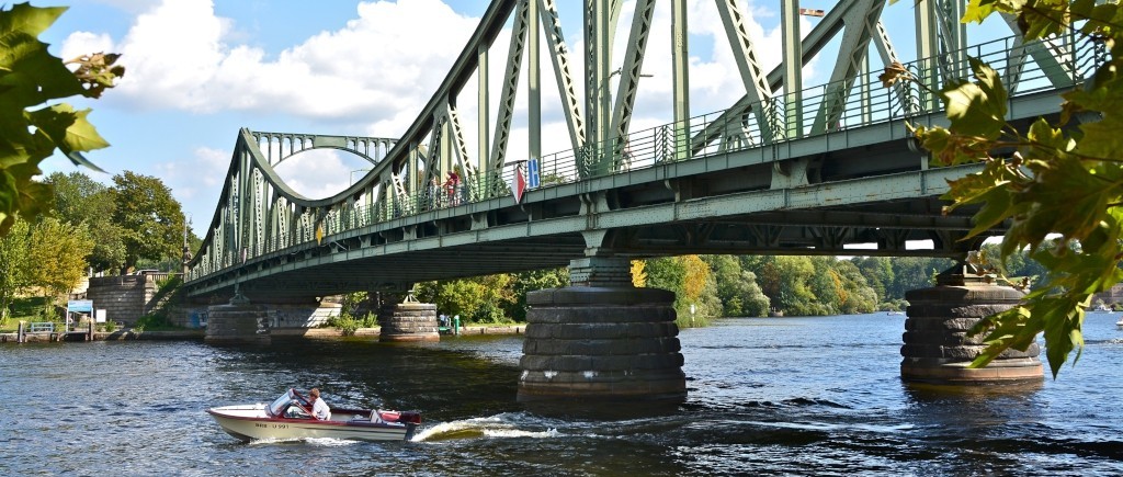 Rondreis Berlijn