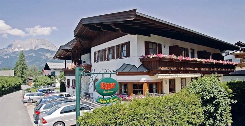 Hotel Sonne