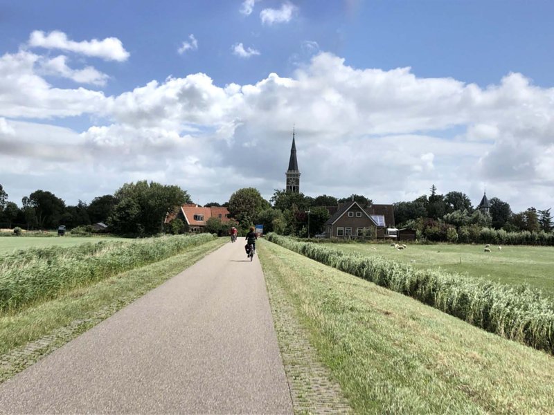 Cornwerd