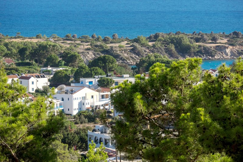 Rhodos Elafos