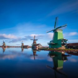 zaanse schans