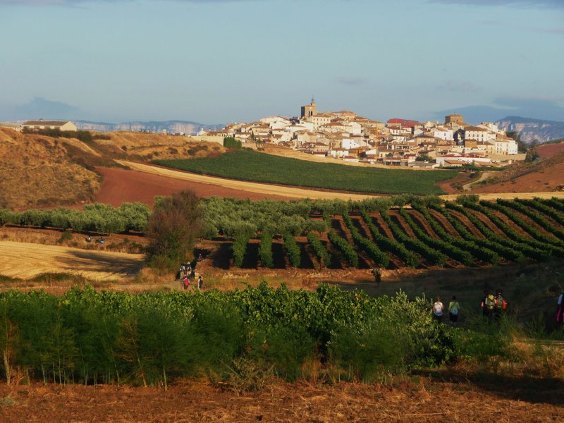 Santiago de Compostela