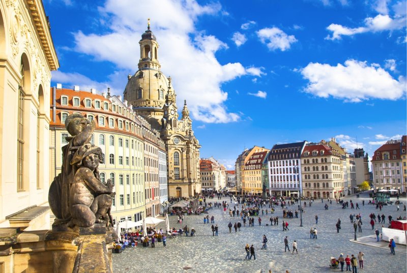 Dresden