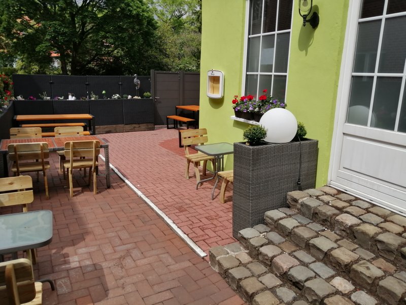 Terras