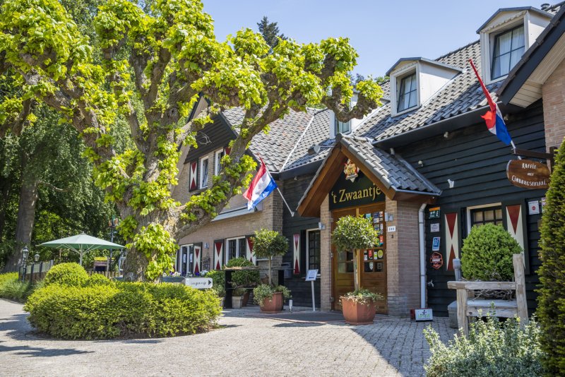 't Zwaantje