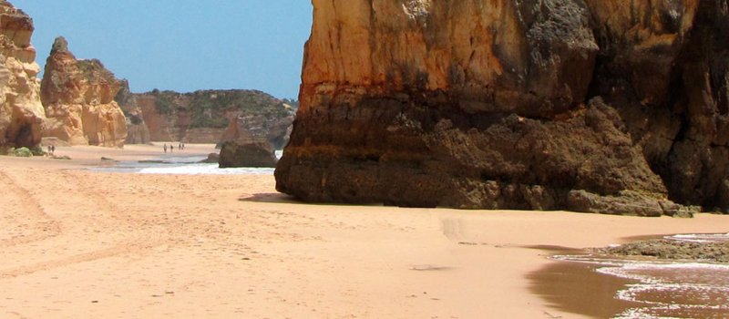 Fietsvakantie Portugal