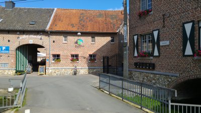 Gravenvoeren