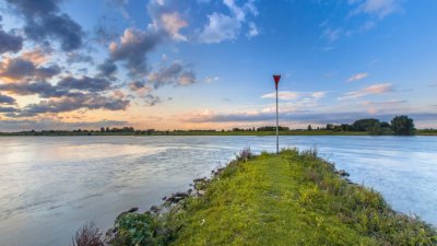 Wageningen Veluwe IJsselvallei