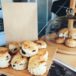 scones
