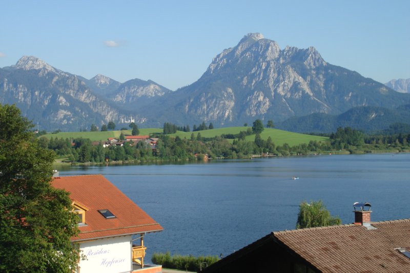 Uitzicht