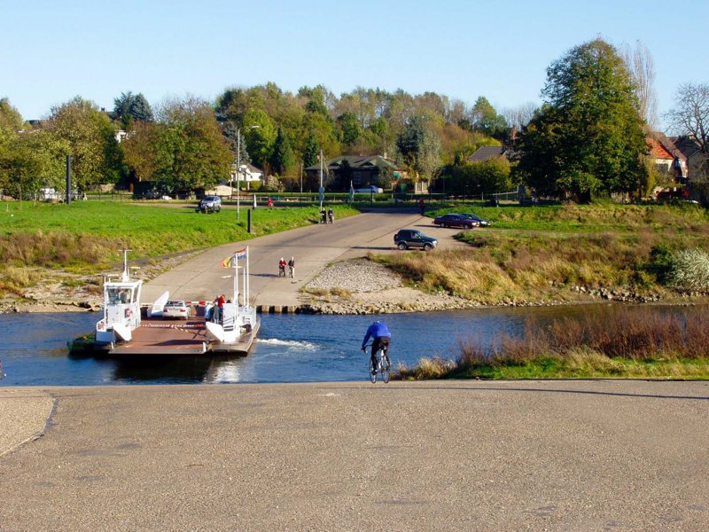 Pont Maaseik