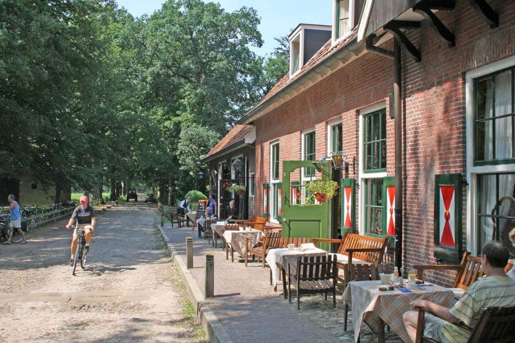 Culinaire hoogstandjes in Nederland