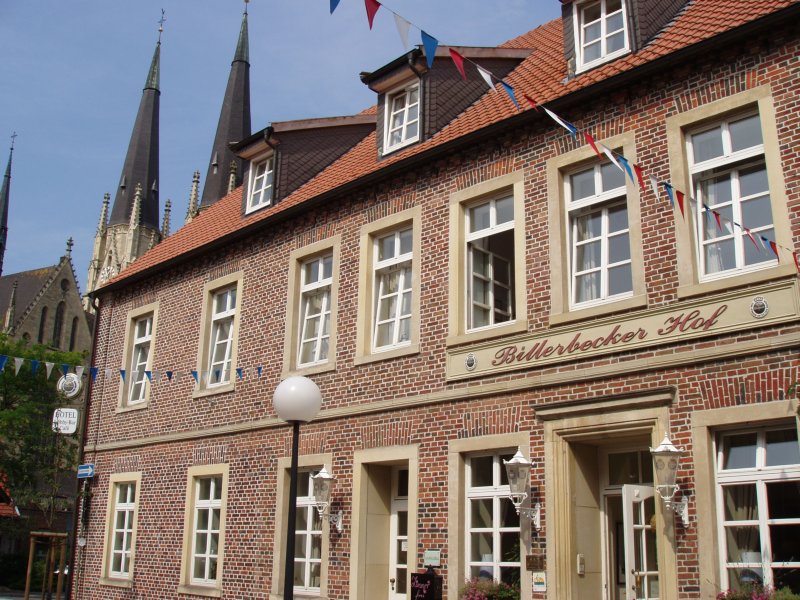 Hotel Billerbecker Hof