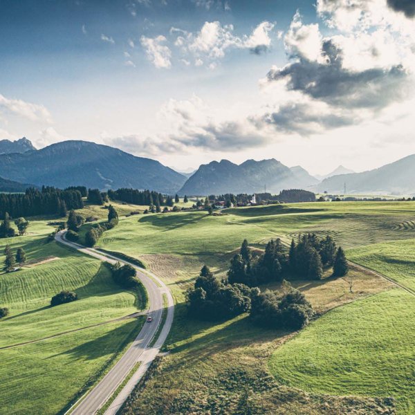 Eisenberg Hopfen fietsvakantie