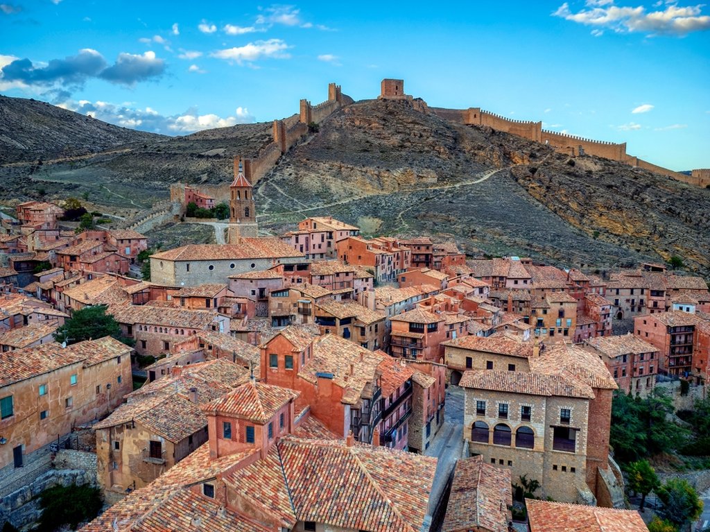 Albarracin
