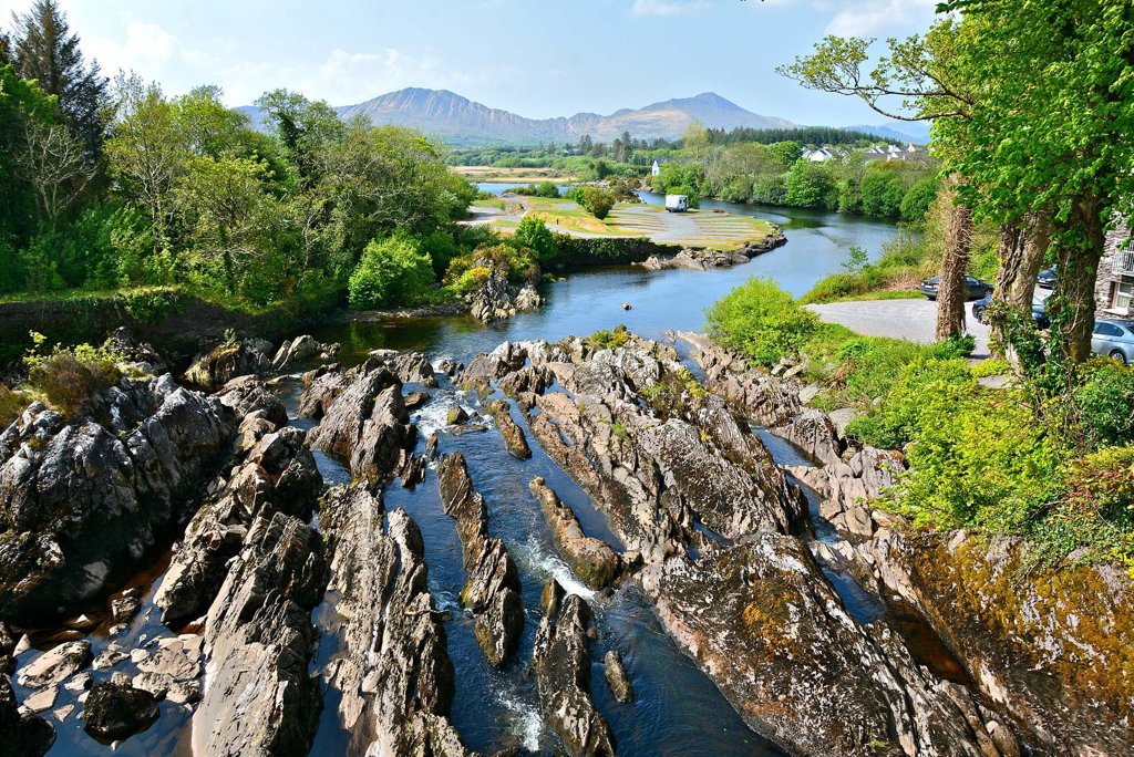 Killarney National Park