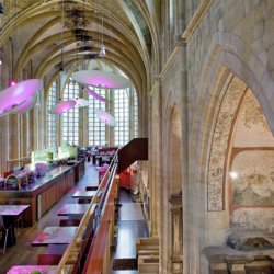 boekhandel dominicanen