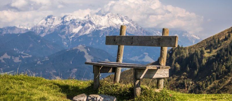 Wandelvakantie Oostenrijk