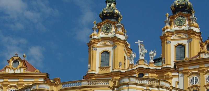 Fietsvakantie Oostenrijk