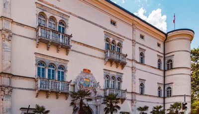 Fietsvakantie Alpe Adria Villach