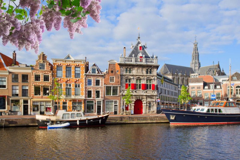 Haarlem
