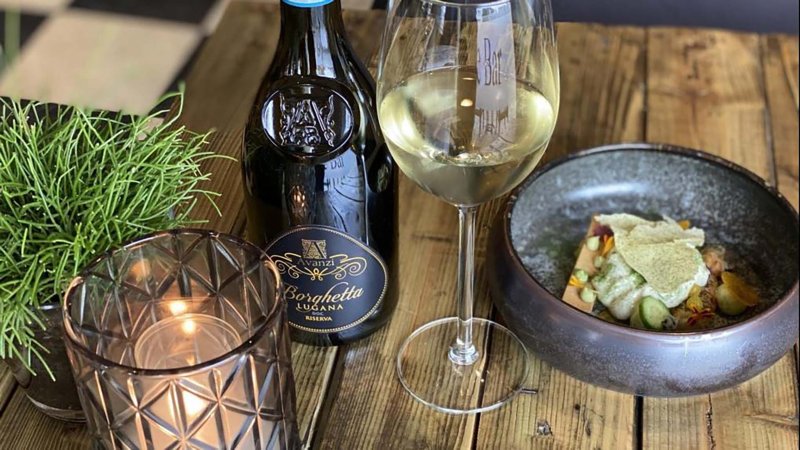 Hostellerie munten wijnbar