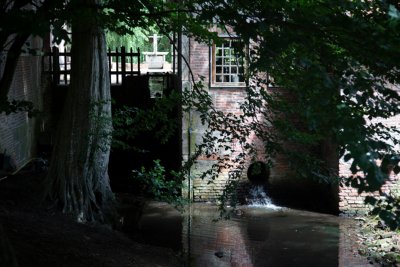 Fietsen Vasse