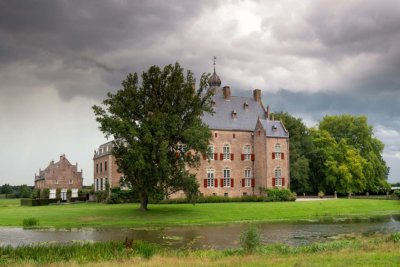 Kasteel Rechteren