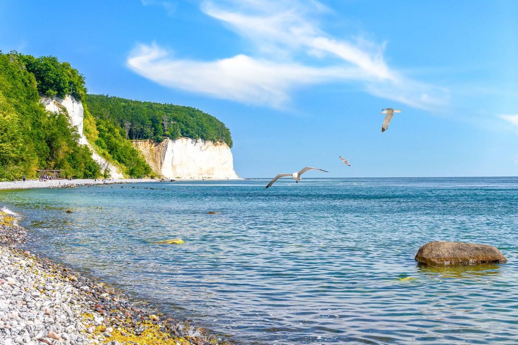 Jasmund National Park