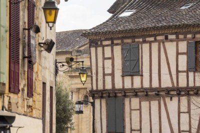 Bergerac
