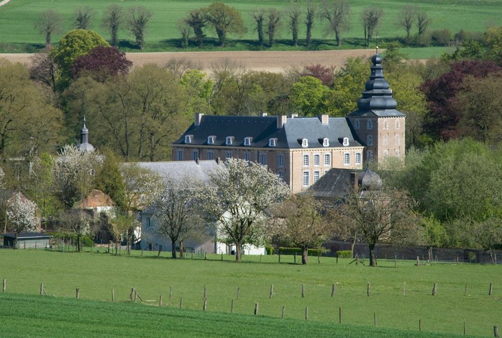 Kasteel Neubourg