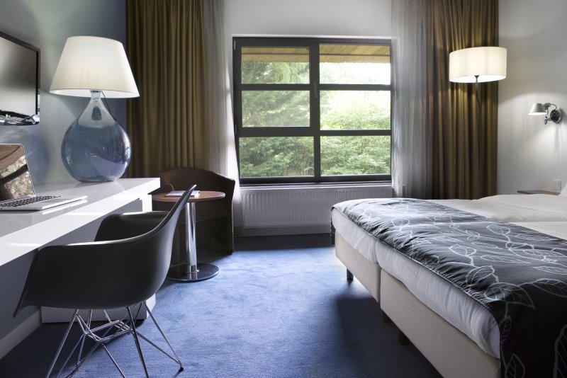 Slaapkamer