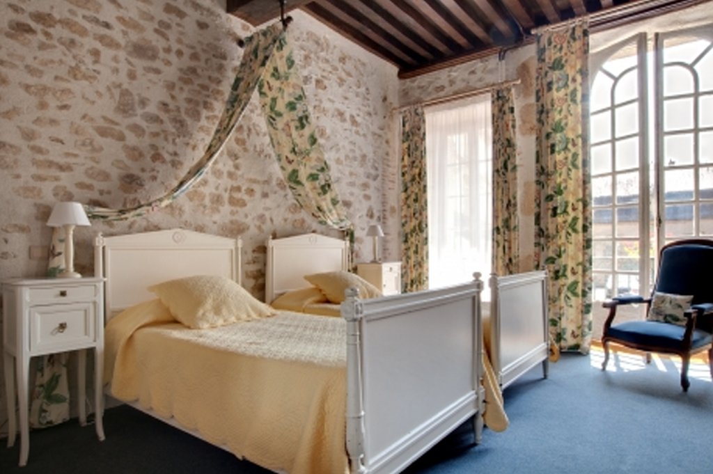 Bijzondere accommodaties