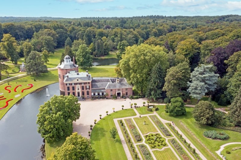 Kasteel Rosendael