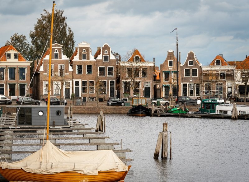 Blokzijl