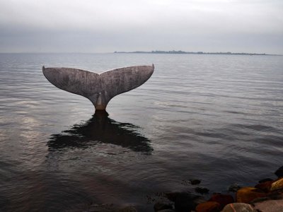 Faaborg Denemarken