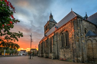 Plechelmusbasiliek Oldenzaal