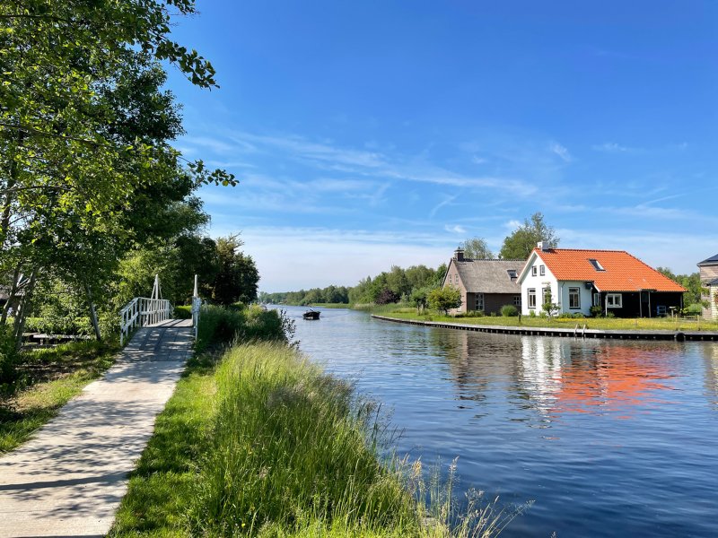 oranjewoud