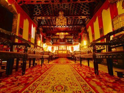 La Palma wandelvakantie